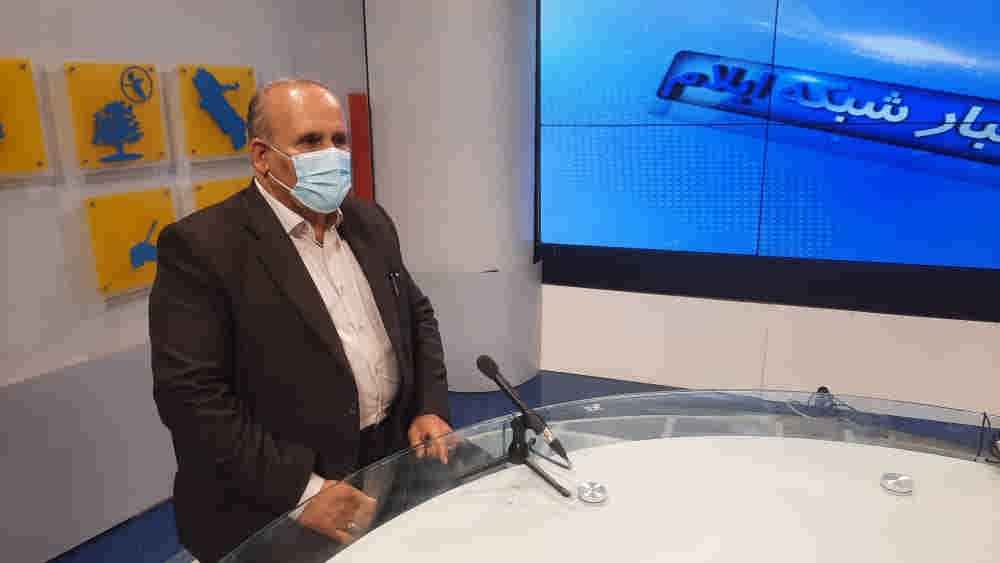 اتصال تمامی جایگاه های بنزین ونفتگاز استان به سامانه هوشمند سوخت