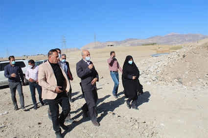 تونل کبیر کوه درراه تکمیل شدن