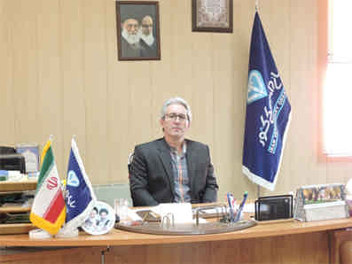 انعقاد تفاهم نامه با سازمان بسیج جامعه کشاورزی سپاه امیرالمومنین(ع)