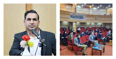 پیام تقدیر روابط عمومی پتروشیمی ایلام از اصحاب رسانه
