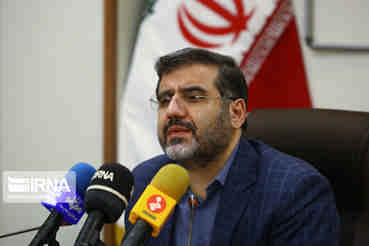 اسماعیلی: تصمیم‌های وزارت ارشاد با اقناع افکار عمومی خواهد بود