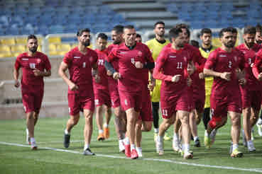 پرسپولیس و ترابی به حریف مورد علاقه‌شان رسیدند/ خرق عادت رخ می‌دهد؟