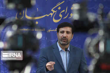 سخنگوی شورای نگهبان: طرح تسهیل صدور مجوزهای کسب وکار به مجلس برگردانده شد