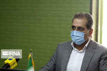 معاون استاندار ایلام تاکید کرد: آمادگی هلدینگ ایرانیان برای راه اندازی پارک پلی پروپیلن ایلام