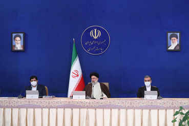 عملکرد صد روزه دولت در آیینه فضای مجازی