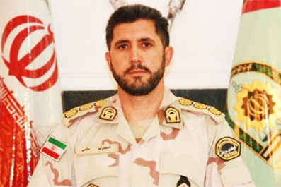 کشف ۴۱۰ راس احشام قاچاق در هنگ مرزی دهلران