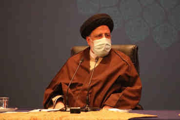 رییس جمهوری: حفظ محیط زیست در کنار توسعه یافتگی ضروری است