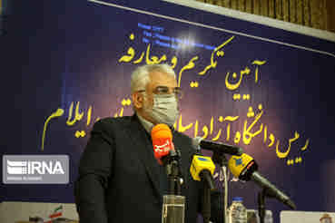 طهرانچی: توسعه مهارتهای کارآفرینی رویکرد جدید دانشگاه آزاد است