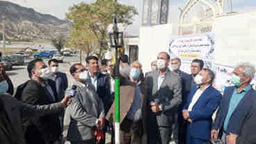 نماینده دهلران: سرمایه گذاری ۲۰۰ میلیارد ریالی برای گازرسانی به شهر میمه دهلران