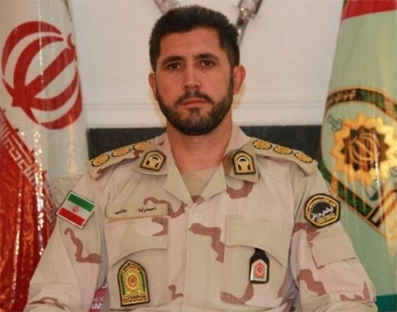 کشف ۵۲۰ راس احشام قاچاق در هنگ مرزی دهلران
