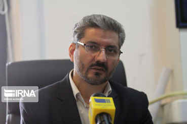 ۱۰ میلیارد ریال وام بلاعوض به سایت دائمی نمایشگاه های ایلام پرداخت شد