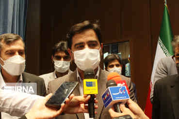 معاون وزیر علوم: نیروهای ایثارگر شرکتی دانشگاه ها تبدیل وضعیت می شوند