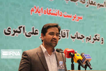 معاون وزیر علوم: شاخصه دانشگاه در تراز انقلاب، عدم وابستگی به بودجه دولت است