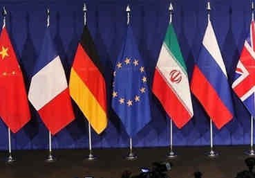 دست پُر ایران، توپ پُر آمریکا   * حسن شکوهی‌نسب
