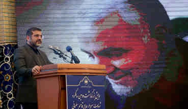 شهید سلیمانی با هدف خنثی سازی توطئه تفرقه‌افکنان وارد میدان شد