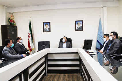 تعامل با ذینفعان سرلوحه کار شرکت گاز ایلام است