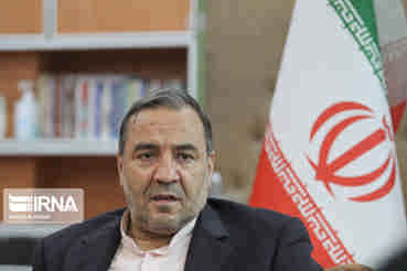 استاندار ایلام: اجرای پروژه پارک پلی پروپیلن باید شتاب بگیرد
