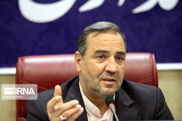 استاندار ایلام: دستگاه ها تخصیص یک درصد بودجه به امور فرهنگی را اجرا کنند