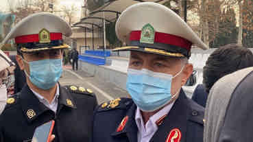 نحوه حذف جرائم کرونایی اعلام شد