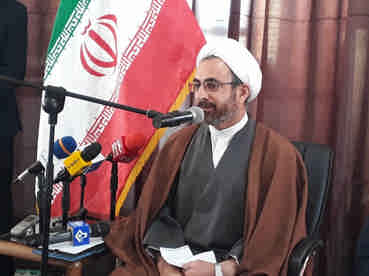 امام‌جمعه ایلام: حل مشکلات دهستان آسمان آباد به اهتمام بیشتر مسوولان نیاز دارد