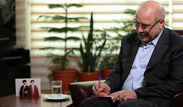 قالیباف: اگر خود را وقف مردم کنیم بن‌بستی نخواهد ماند