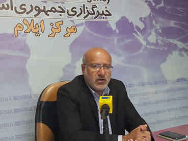 معاون استاندار: بارش شدید باران هیچگونه خسارتی به دهلران وارد نکرد