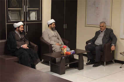 با اجرایی‌شدن پارک پلی‌پروپیلن، ۹۰ کارخانه ایجاد خواهد شد