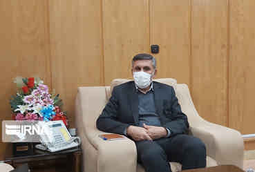 معاون استاندار ایلام: نظارت بر بازگشت از مرز مهران با حساسیت دنبال می‌شود