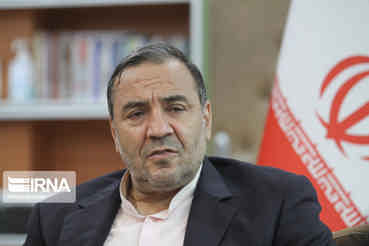 استاندار ایلام:همکاری سپاه با دولت برای کاهش مشکلات جامعه انکارناپذیر است