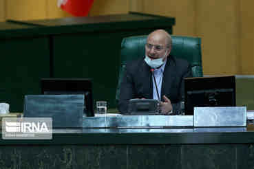 پیام تبریک قالیباف در پی صعود تیم ملی فوتبال ایران به جام‌جهانی ۲۰۲۲