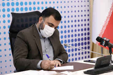 ارمغان تازه فناوری اطلاعات   *عیسی زارع‌پور