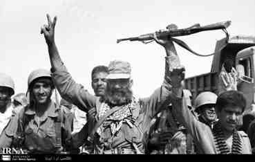 عملیات والفجر ۵، میراث ماندگار حماسه های دوران دفاع مقدس