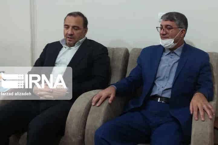 استاندار ایلام: اقتدار و امنیت امروز کشور مرهون جانفشانی شهداست
