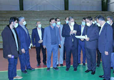 ۱۵ میلیارد ریال لوازم خانگی برای سیل‌زدگان مورموری تامین شد
