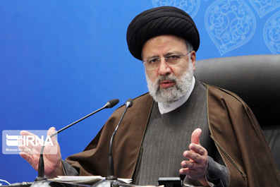 رییس جمهور: ظرفیت‌های موجود در کشورهای منطقه باید احیا شود