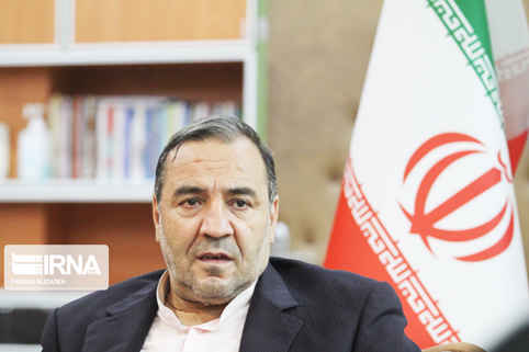 اختصاص ۵۰ میلیارد ریال به ساخت یادمان های شهدا در ایلام