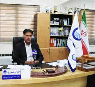  پیام تبریک مدیر عامل شرکت آب و فاضلاب استان ایلام، به مناسبت فرا رسیدن دهه مبارک فجر