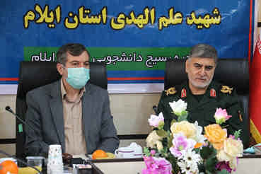 اردوهای راهیان نور به تحقق راهبرد جهاد تبیین کمک می کند