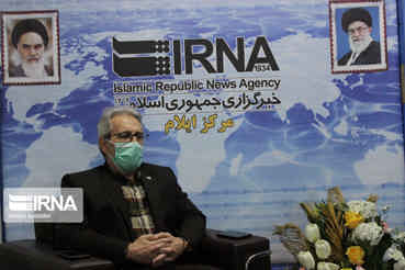 ۳۰ گشت دامپزشکی بر عرضه فرآورده های خام دامی ایلام نظارت می کنند