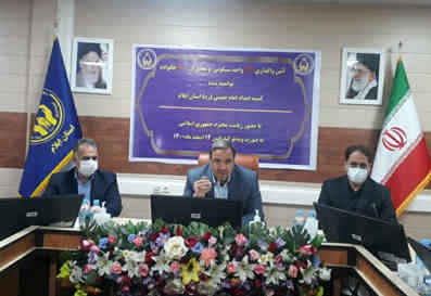 عملکرد کمیته امداد در توانمندسازی نیازمندان رضایت بخش است