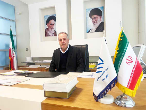 فراگیرشدن نهضت الکترونیک در نظام مهندسی ایلام