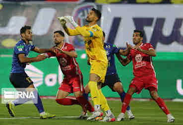 ساعت برگزاری شهرآورد ۹۸ دوباره تغییر کرد