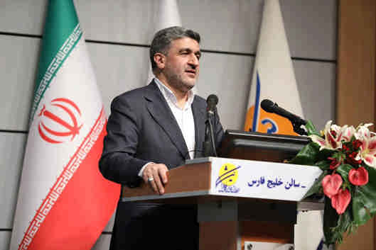 ظرفیت سالانه ۲ میلیارد دلاری نظام بانکی برای تأمین مالی پتروشیمی‌ها