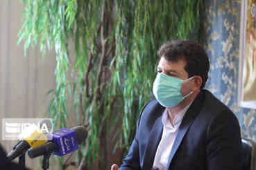۲۰۰ تن میوه تا پایان نوروز در ایلام توزیع می شود