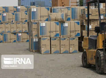 کشف ۶۰۰ میلیارد ریال کالای قاچاق در استان ایلام