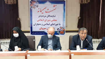 نماینده مردم ایلام: عدم تحقق بودجه مانعی بر سر راه پروژه‌های بزرگ عمرانی است