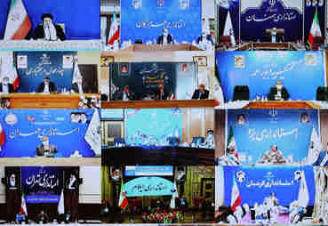 مدارس و دانشگاه‌ها از ۱۴ فروردین حضوری برگزار می‌شوند