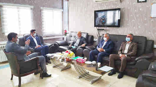 ۷۴۰ نفر برای نهضت ملی مسکن شهر بدره ثبت نام کرده اند