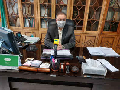 ۱۲ هزار و ۹۰۰ میلیارد ریال تسهیلات پارسال به کشاورزان ایلامی پرداخت شد