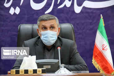 معاون استاندار: نقش سمن‌ها در افزایش مشارکت‌های مردمی حائز اهمیت است